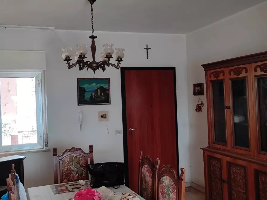 Immagine 24 di Casa trifamiliare in vendita  in Via Nazionale 11  Vill. S. Margherita a Messina