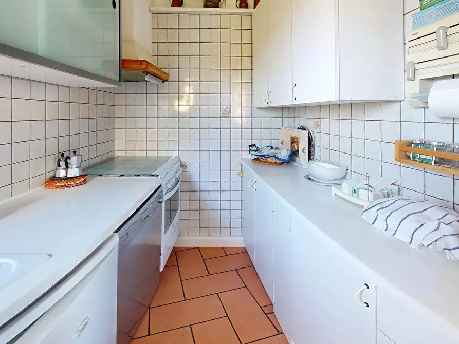 Immagine 8 di Terreno edificabile in vendita  in Via Sottani, 10 a Boissano