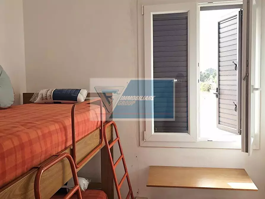 Immagine 16 di Terreno edificabile in affitto  in via pantelleria calabernardo a Noto