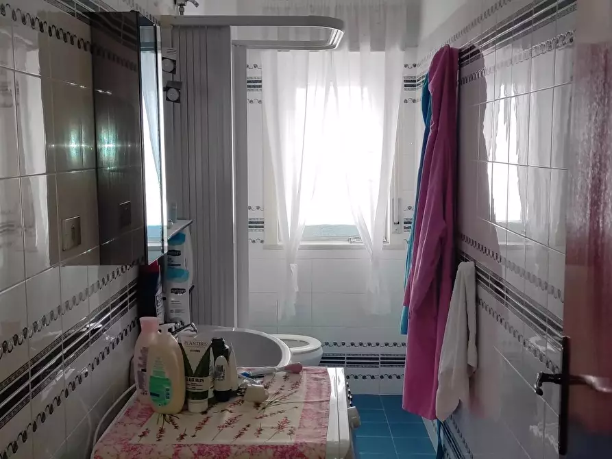 Immagine 14 di Casa trifamiliare in vendita  a Messina