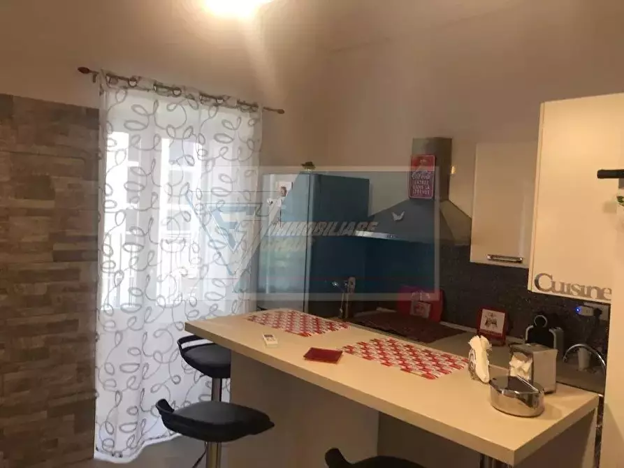 Immagine 8 di Casa trifamiliare in vendita  in Via dei Cordari a Siracusa