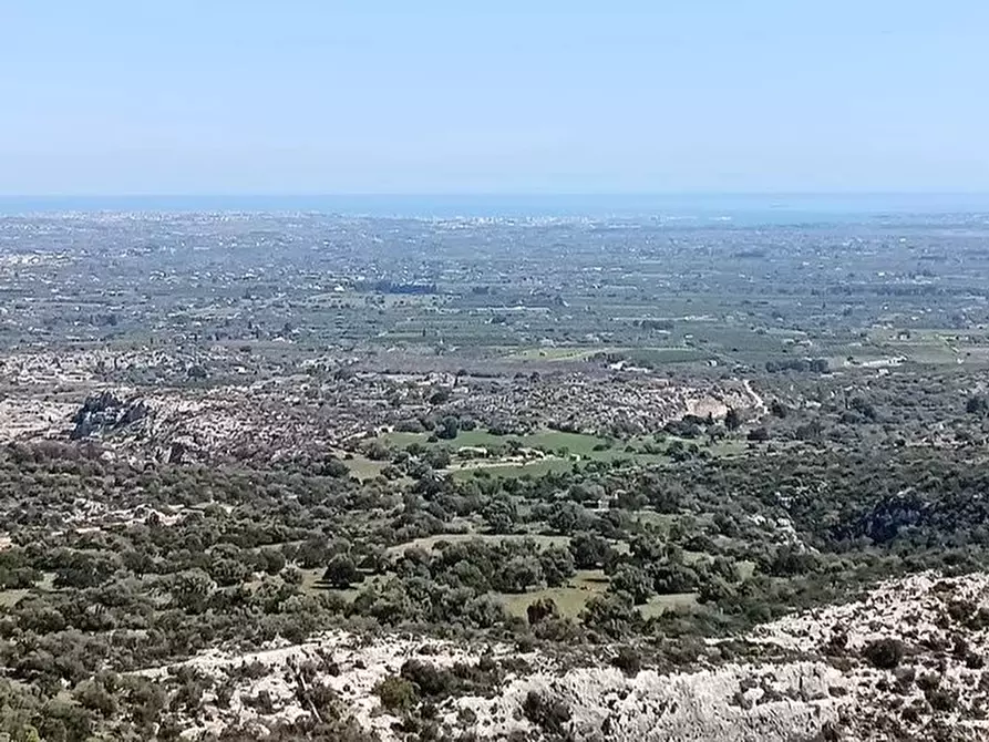 Immagine 1 di Terreno edificabile in vendita  in Contrada Timpa Russa a Buccheri