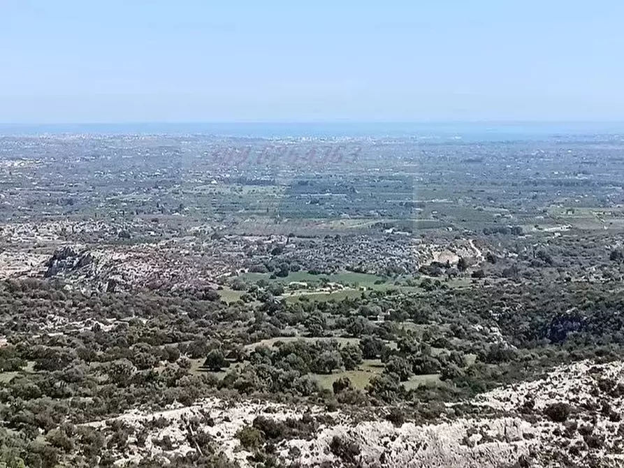 Immagine 1 di Terreno edificabile in vendita  in Contrada Timpa Russa a Buccheri