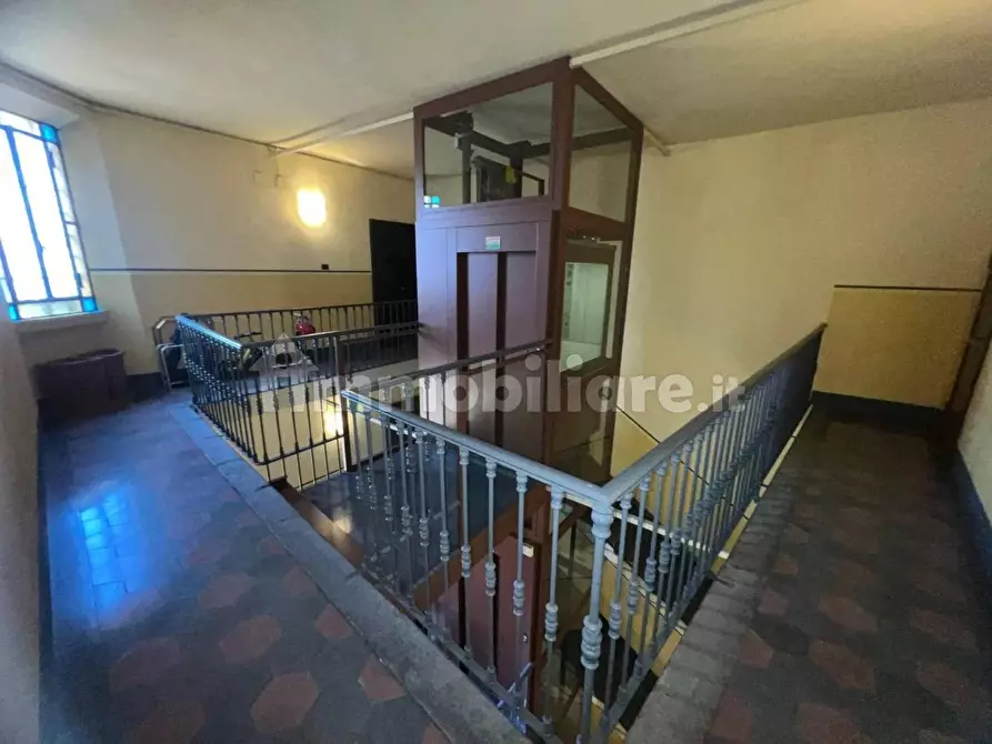Immagine 22 di Casa trifamiliare in vendita  in Via Paolo Lomazzo, 55 a Milano