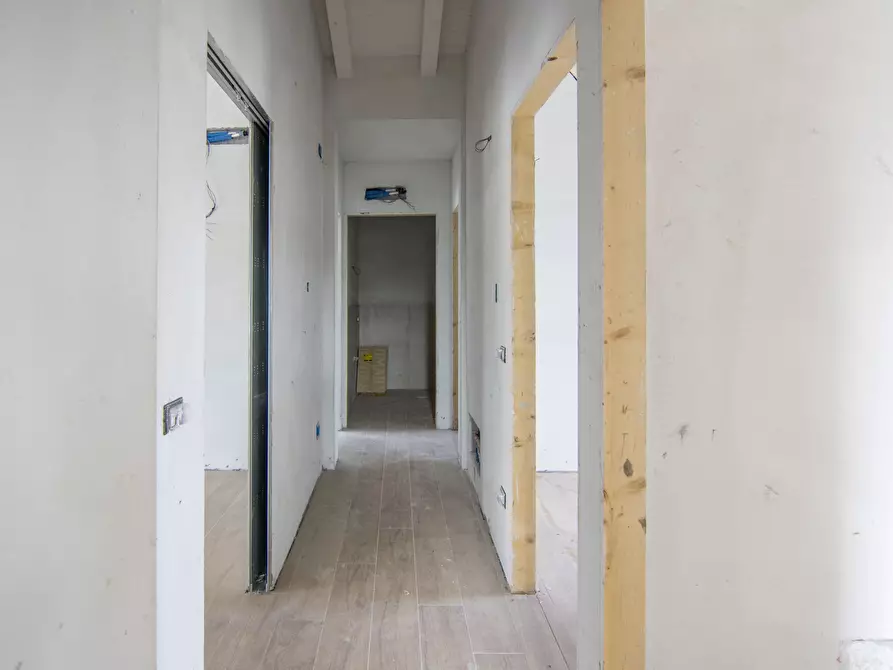 Immagine 48 di Terreno edificabile in vendita  a Albignasego