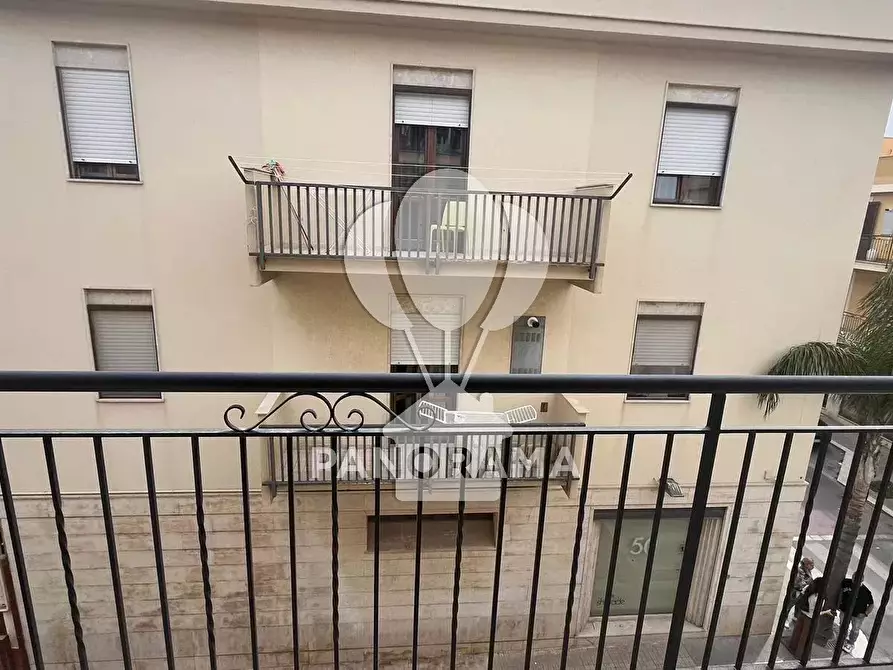 Immagine 19 di Casa trifamiliare in vendita  in Via Mazzini a Balestrate