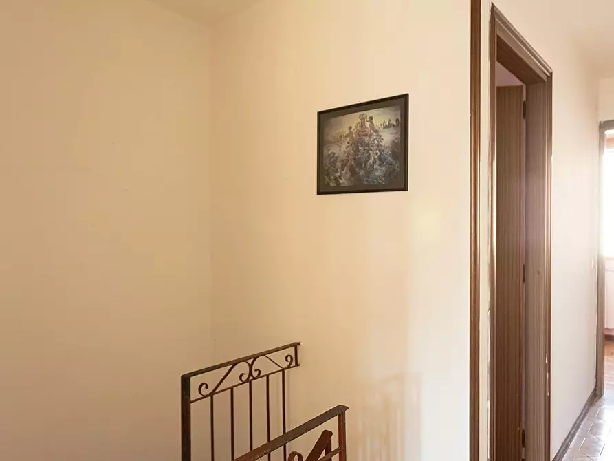 Immagine 9 di Casa trifamiliare in vendita  in località pellestrina 441 a Venezia