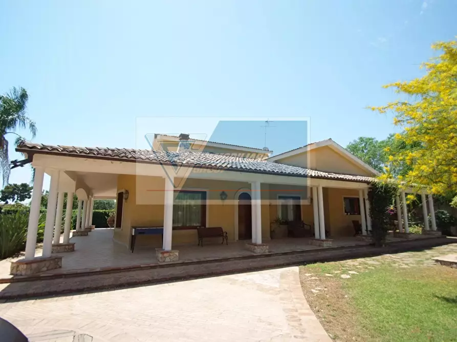 Immagine 3 di Terreno edificabile in vendita  in Traversa Sinerchia a Siracusa