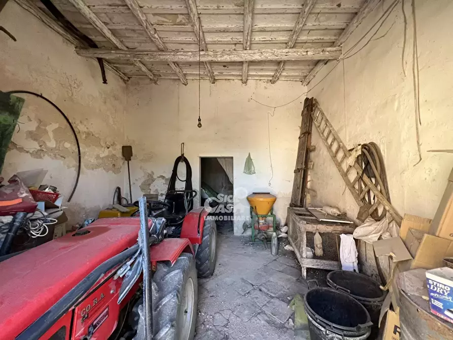 Immagine 10 di Terreno edificabile in vendita  a Marsala