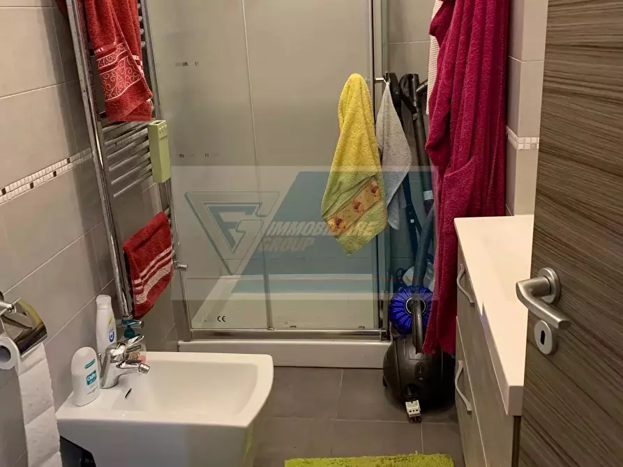 Immagine 9 di Casa trifamiliare in vendita  in Via Pasquale Salibra a Siracusa