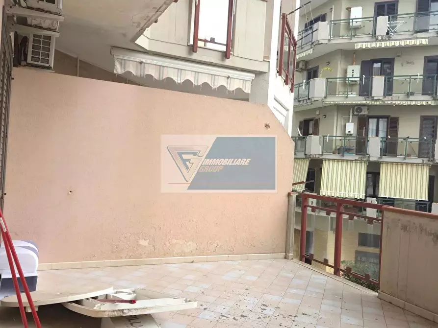 Immagine 4 di Castello in vendita  in Via Luigi de Caprio, 49 a Siracusa