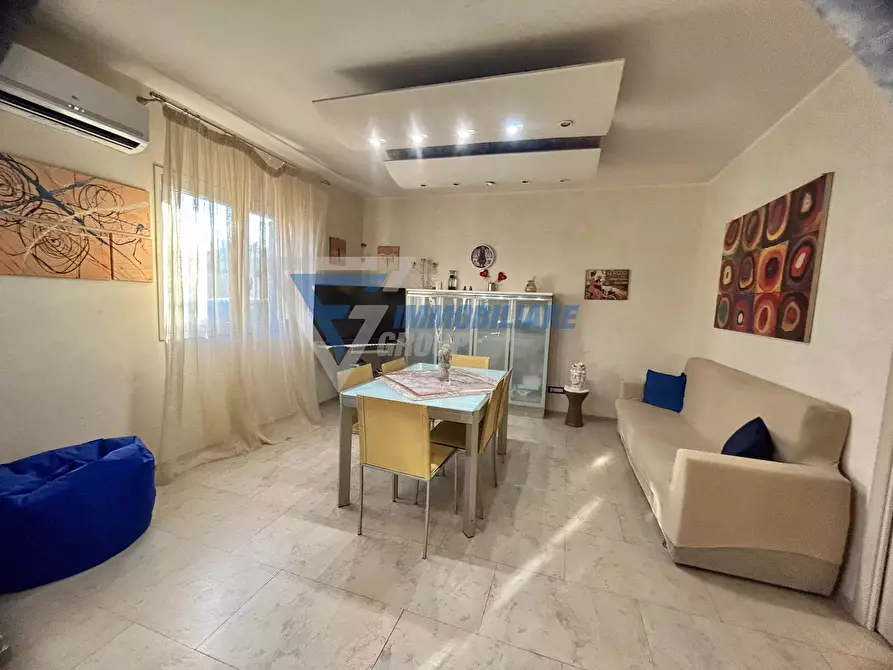 Immagine 12 di Casa trifamiliare in vendita  in Via Monte Pellegrino a Siracusa