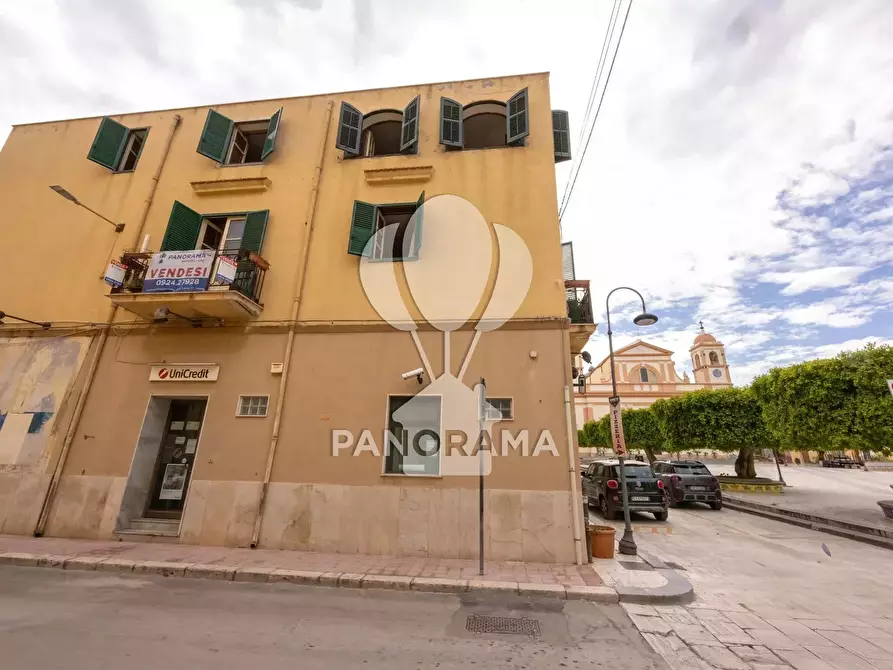 Immagine 79 di Casa trifamiliare in vendita  in via Garibaldi n 78 a Balestrate