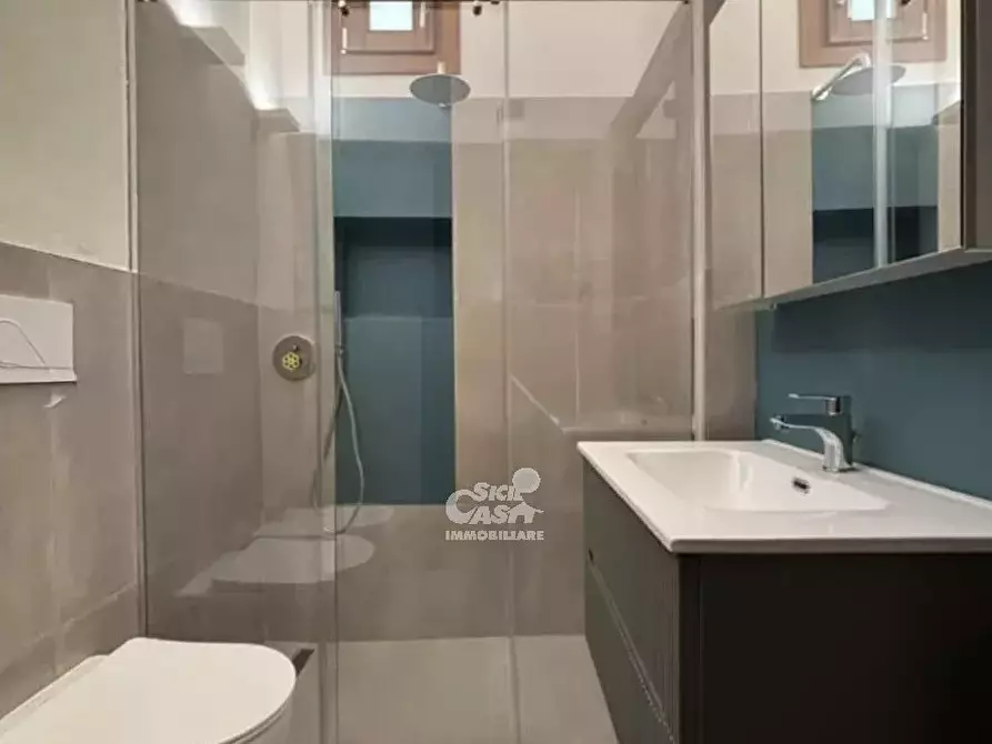 Immagine 3 di Casa trifamiliare in affitto  a Marsala
