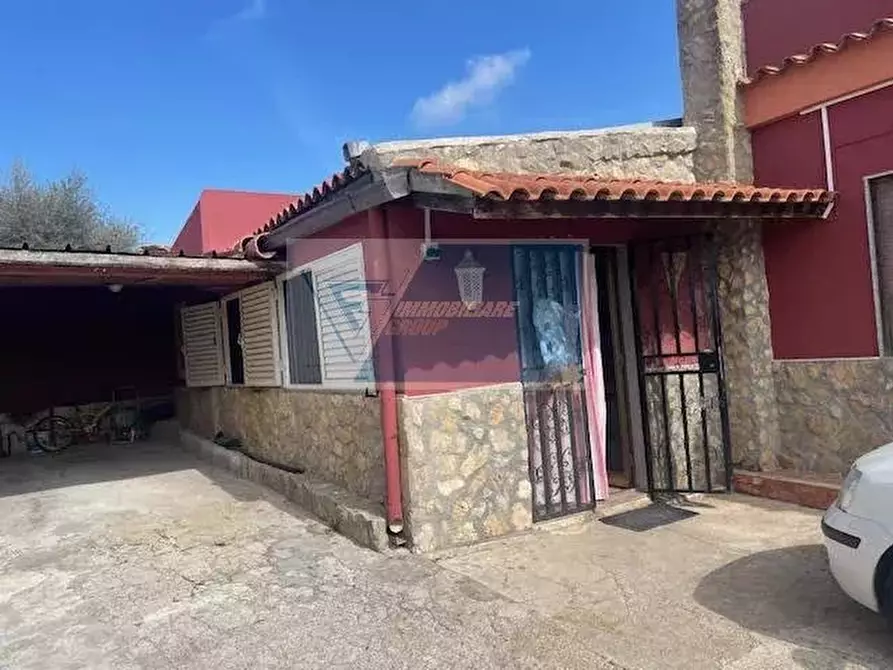 Immagine 31 di Terreno edificabile in vendita  in Via per Canicattini a Buccheri