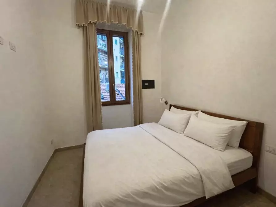 Immagine 8 di Casa trifamiliare in affitto  in Via Nicolò Tartaglia, 24 a Milano
