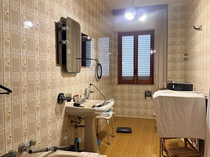 Immagine 17 di Casa trifamiliare in vendita  in Via Mazzini, 166 a Marsala
