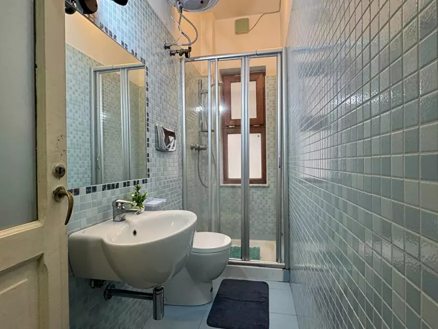 Immagine 7 di Casa trifamiliare in affitto  in Via Francesco Petrarca, 26 a Cosenza