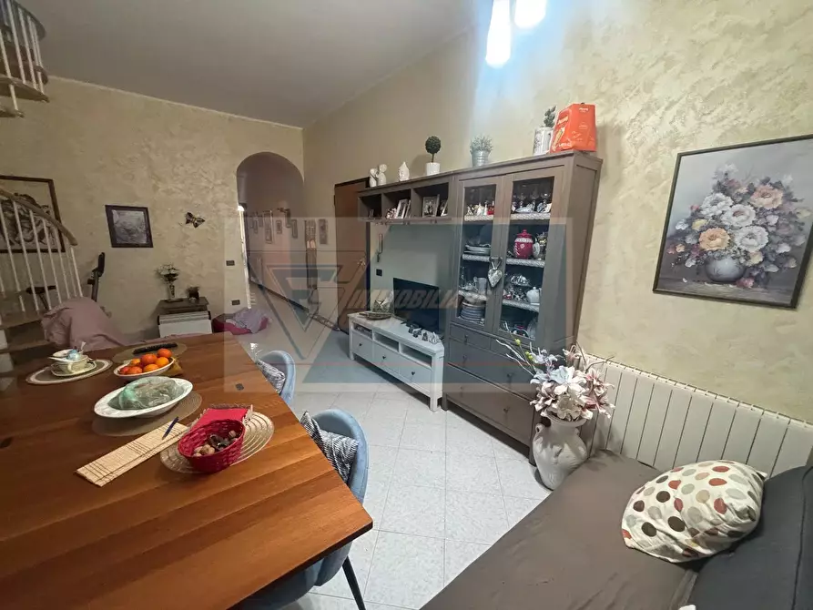 Immagine 11 di Casa trifamiliare in vendita  in Via Monti Nebrodi a Siracusa