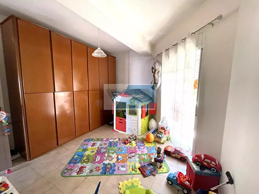 Immagine 5 di Casa trifamiliare in vendita  in Via San Giovanni, 8 a Buccheri