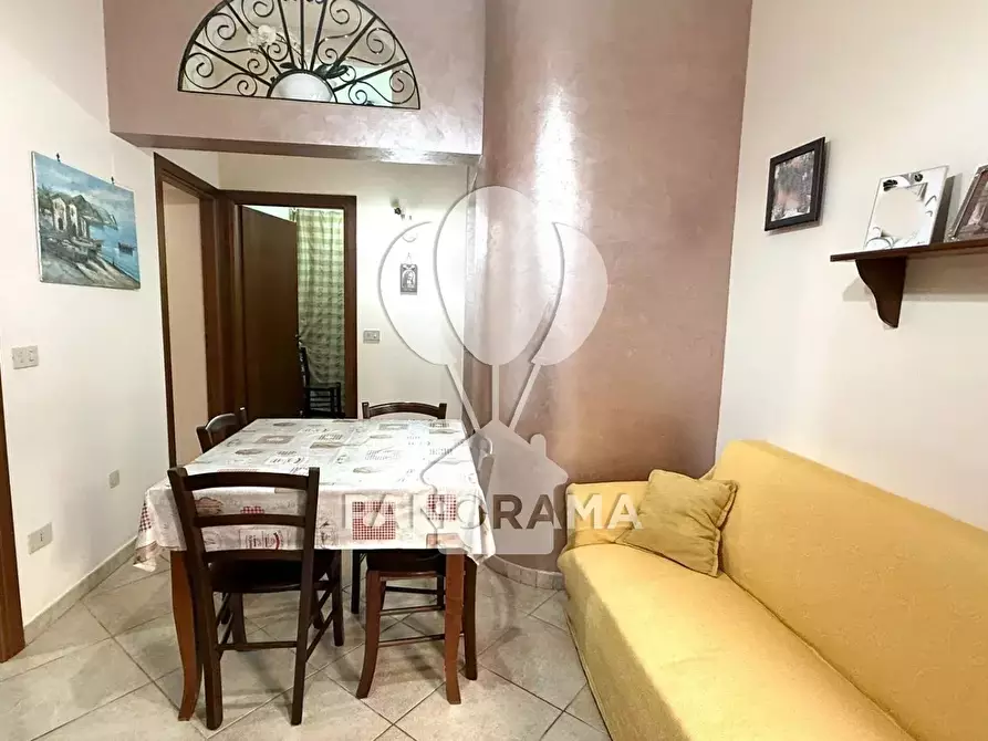 Immagine 3 di Terreno edificabile in vendita  a Balestrate