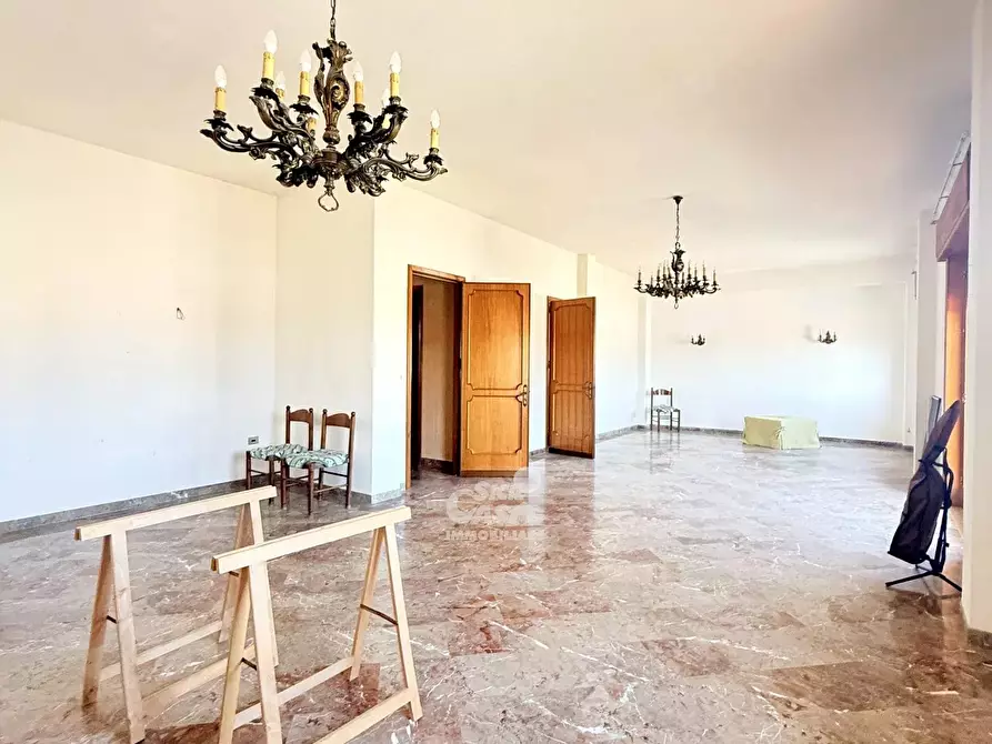 Immagine 36 di Casa trifamiliare in vendita  a Marsala