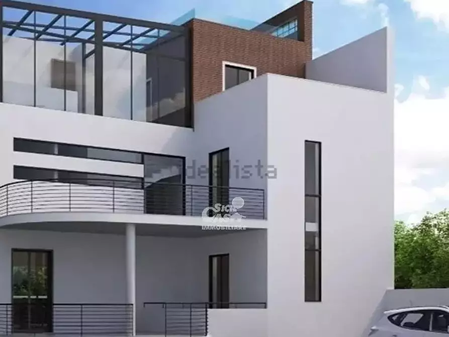 Immagine 1 di Terreno edificabile in vendita  a Marsala