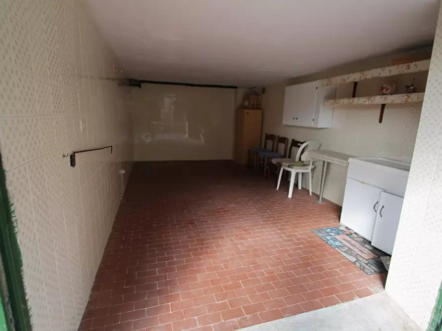 Immagine 6 di Appartamento in vendita  in Via Ticino, 10 a Borghetto Santo Spirito