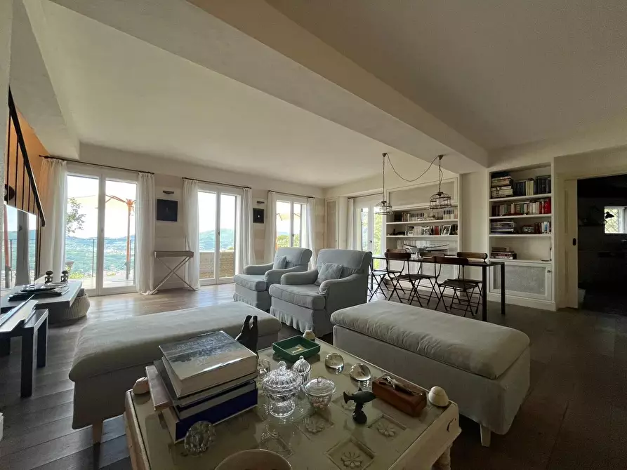 Immagine 37 di Terreno edificabile in vendita  in Via San Bernardo a Avegno