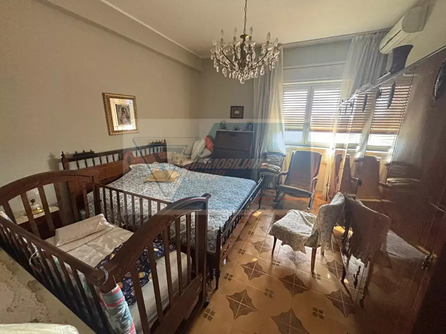 Immagine 9 di Casa trifamiliare in vendita  in Via Michele Bonanno a Siracusa