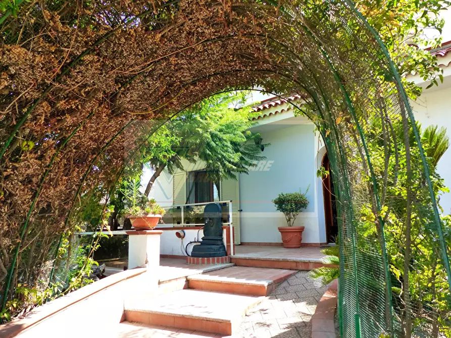 Immagine 57 di Terreno edificabile in vendita  a Montebello Ionico