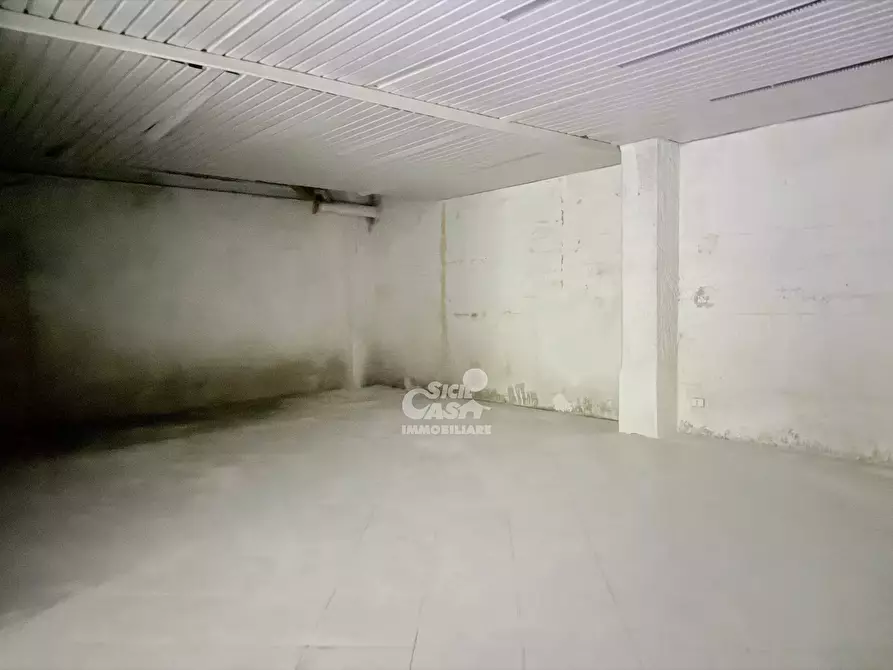 Immagine 9 di Attico in vendita  in Via San Cammareri Scurti a Marsala