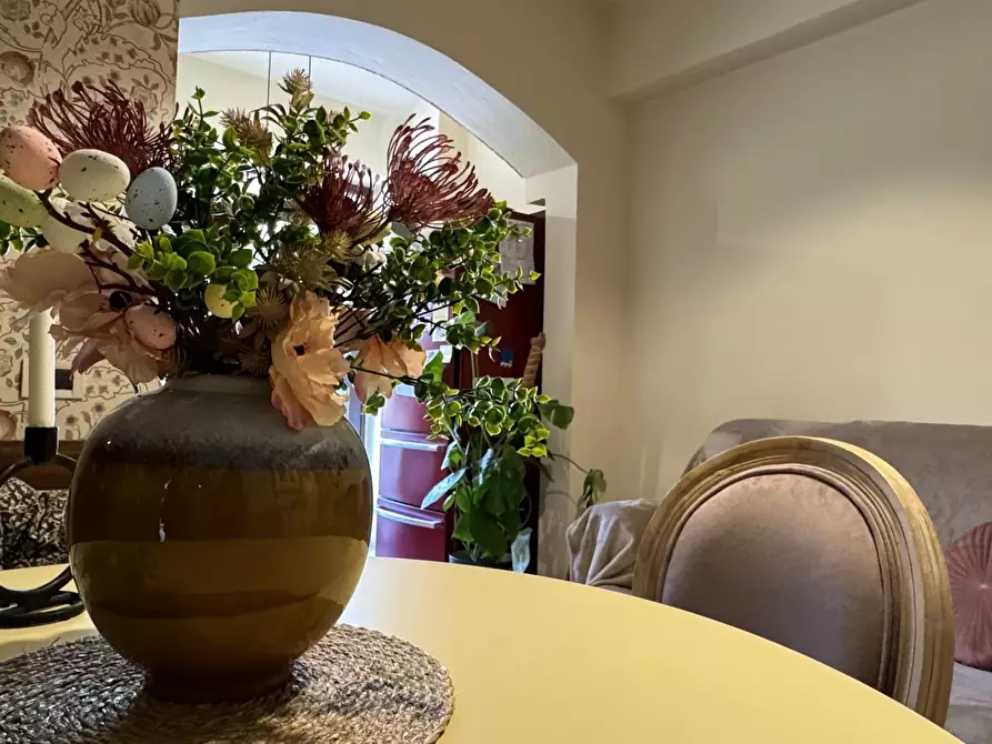 Immagine 11 di Casa trifamiliare in vendita  a Altilia