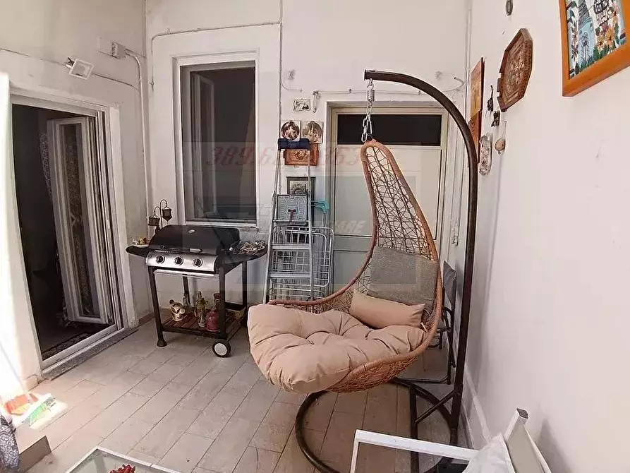 Immagine 20 di Casa trifamiliare in vendita  in via Bainsizza a Siracusa