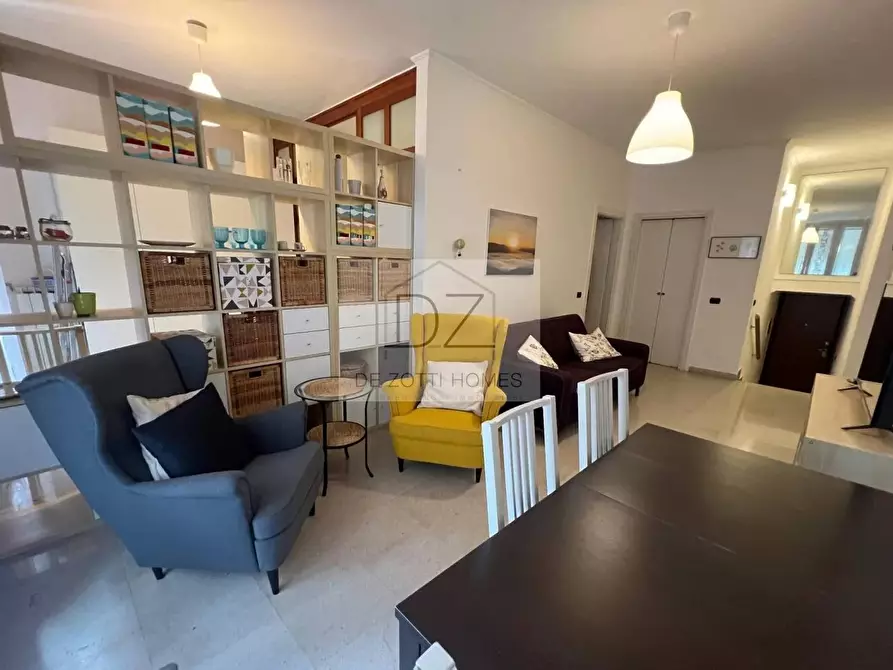 Immagine 1 di Casa trifamiliare in affitto  in Via Airolo, 36 a Milano