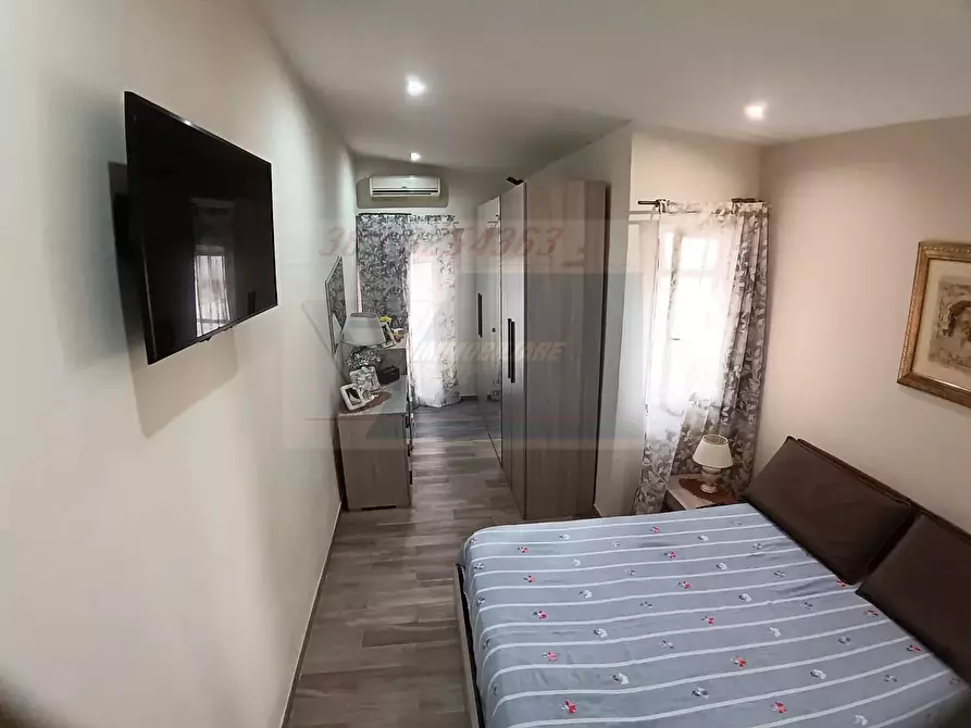 Immagine 34 di Casa trifamiliare in vendita  in Via Carso a Siracusa