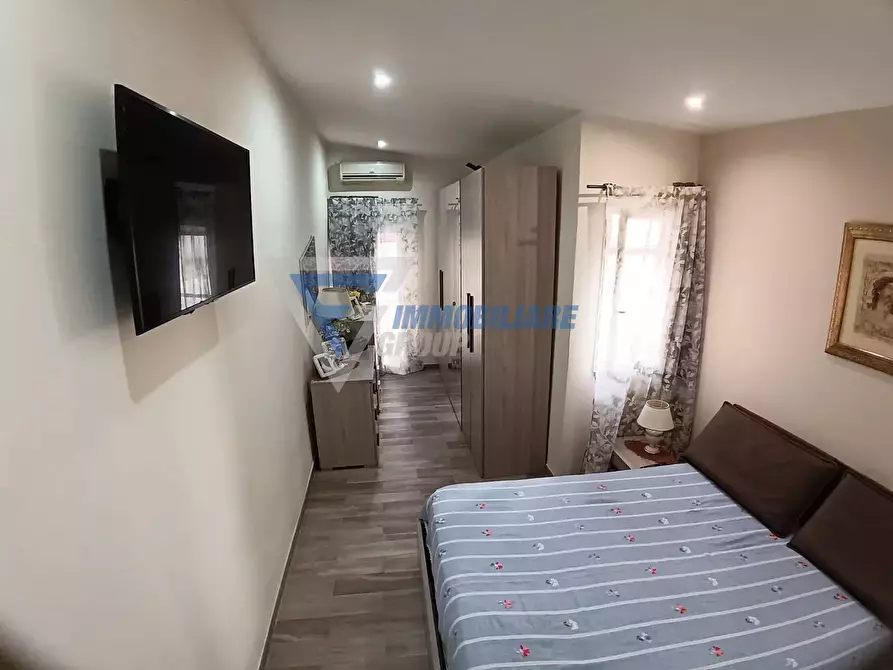 Immagine 11 di Monolocale in vendita  in Via Carso a Siracusa