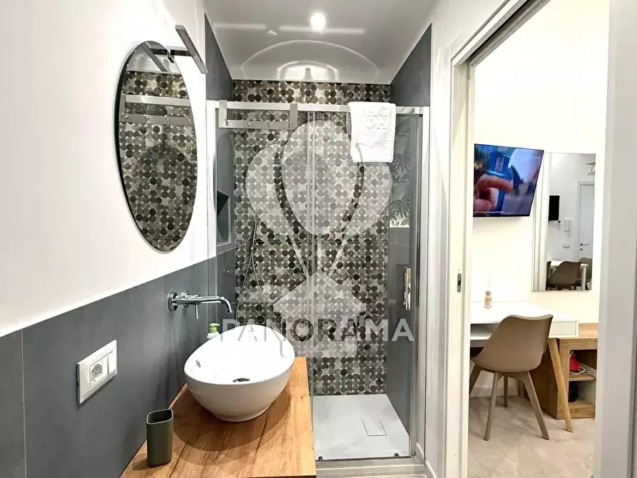 Immagine 10 di Terreno edificabile in vendita  in Via Francesco Crispi, 24 a Balestrate