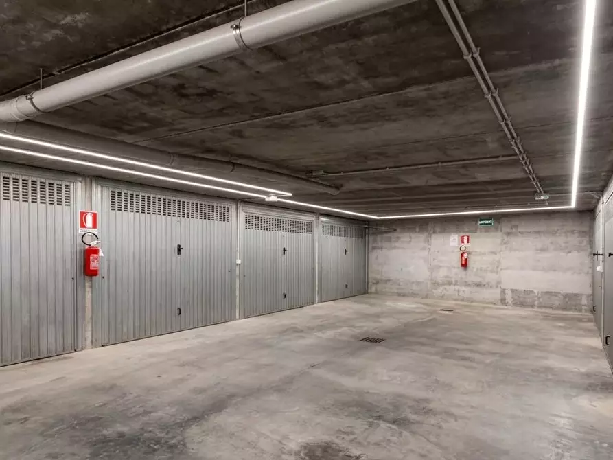 Immagine 9 di Appartamento in vendita  in Via Madonna degli Angeli 2C a Borghetto Santo Spirito