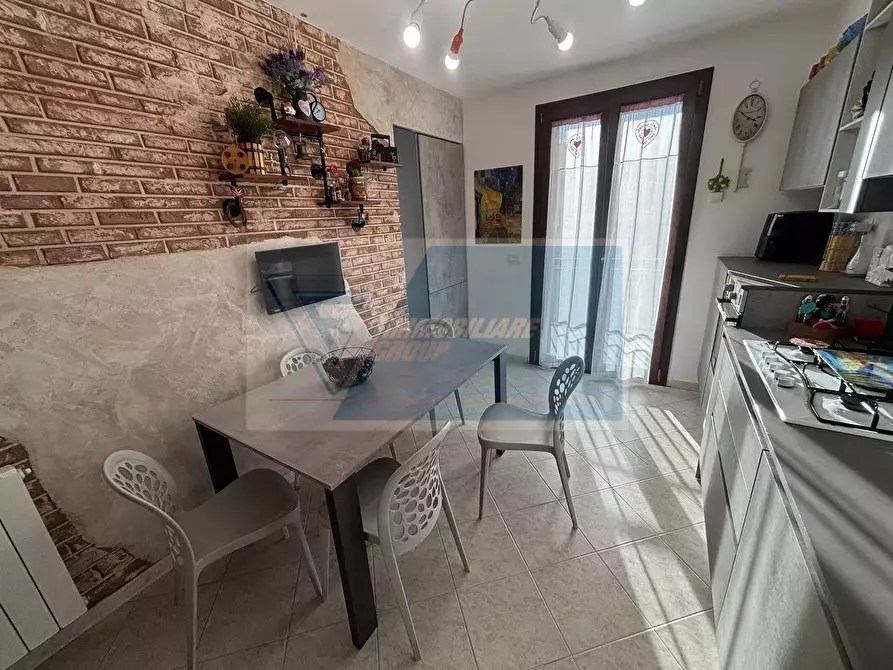 Immagine 15 di Casa trifamiliare in vendita  in Via Giuseppe Maria Danieli, 9 a Siracusa