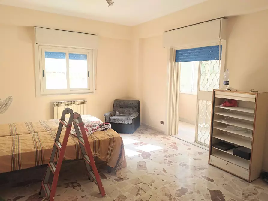 Immagine 15 di Casa trifamiliare in vendita  in Vico Biferno, 15 a Messina