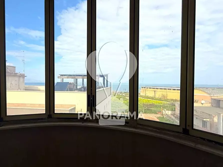 Immagine 6 di Casa trifamiliare in vendita  in Via Portella della Ginestra a Balestrate