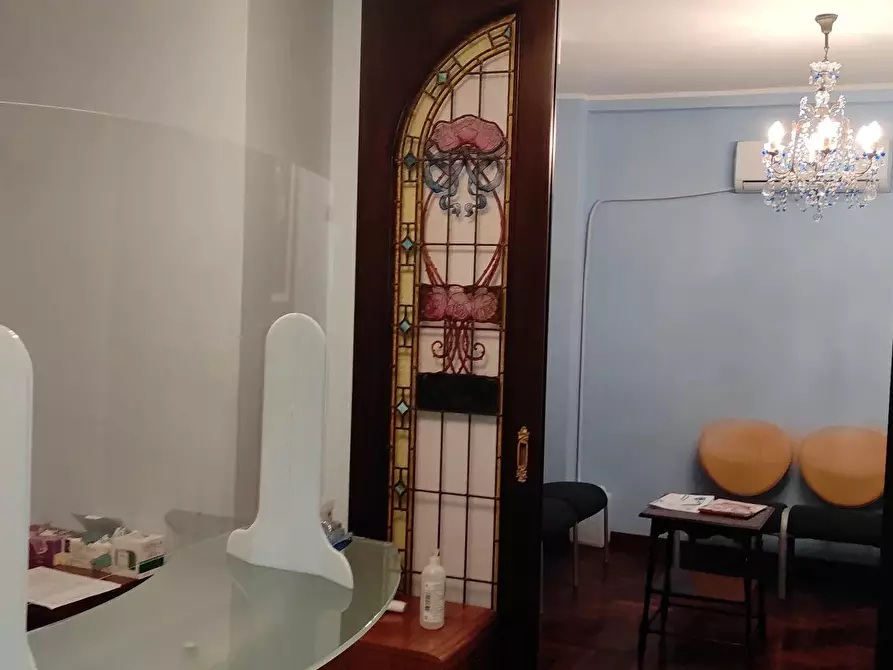 Immagine 16 di Castello in vendita  in Via Dogali 1a a Messina