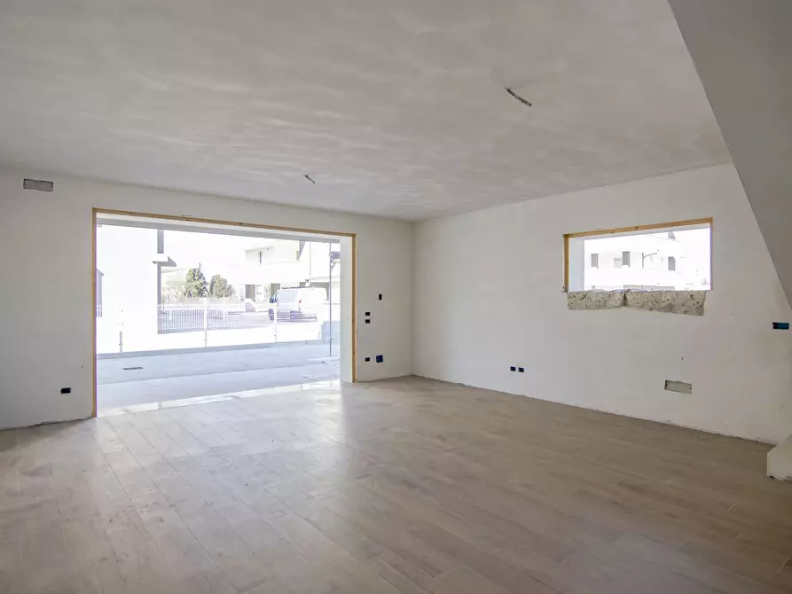 Immagine 8 di Terreno edificabile in vendita  a Piove Di Sacco