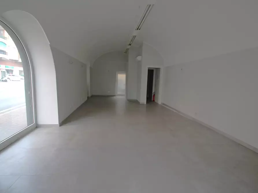 Immagine 3 di Attico in affitto  in Piazza Madonna della Guardia, 1R a Borghetto Santo Spirito