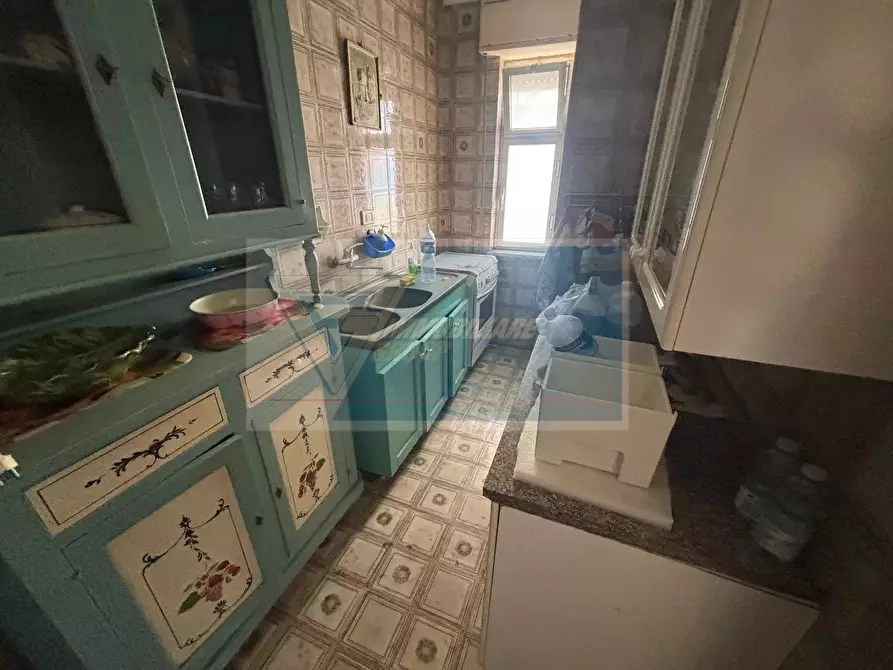 Immagine 27 di Casa trifamiliare in vendita  in Viale Zecchino a Siracusa