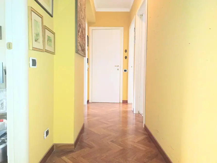 Immagine 6 di Casa trifamiliare in vendita  in Via Olimpia, 4c a Messina