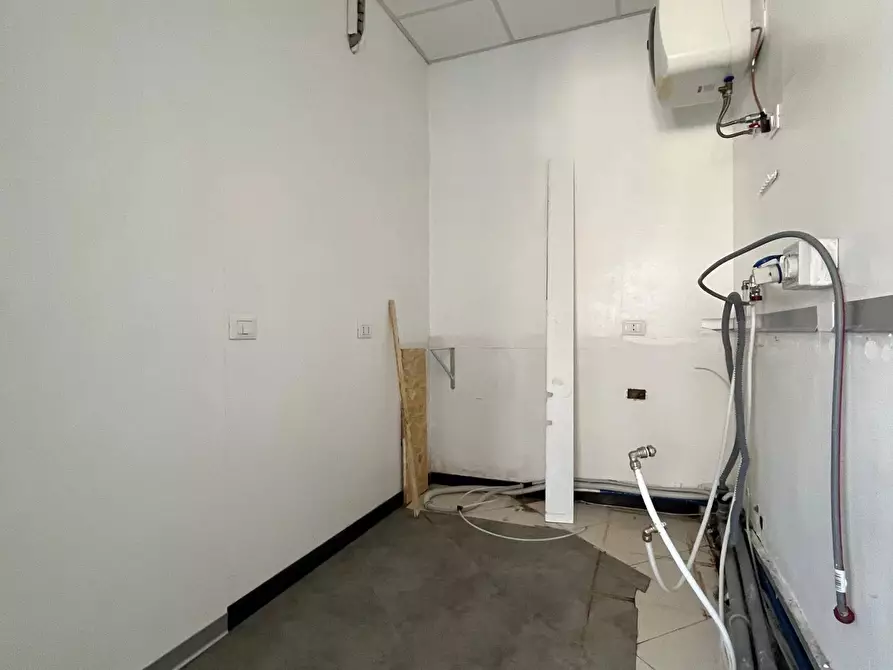 Immagine 11 di Castello in affitto  in Via Martiri della Liberazione a Chiavari