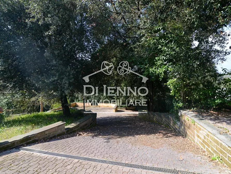 Immagine 24 di Terreno edificabile in vendita  in Comprensorio Colleromano a Canale Monterano