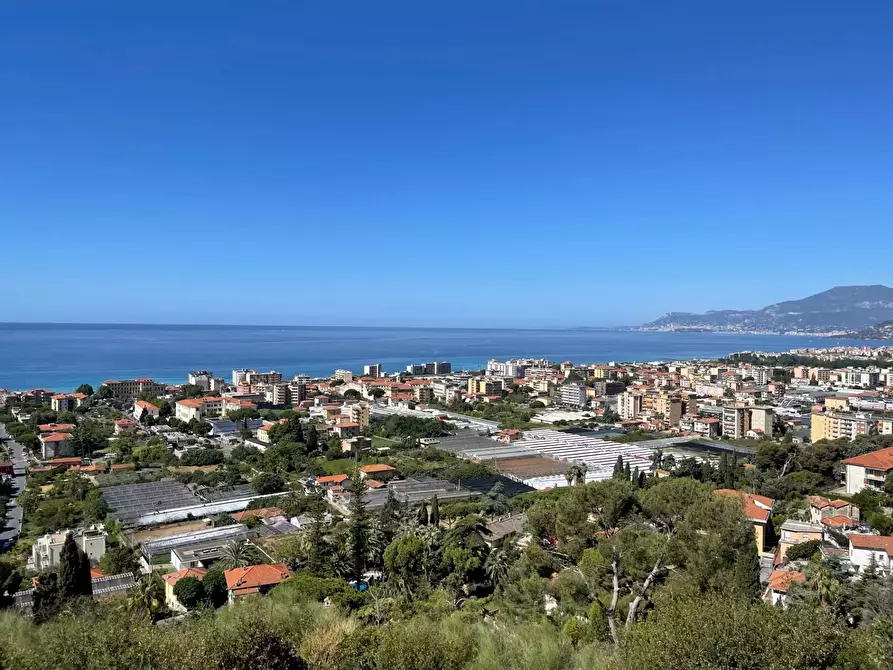 Immagine 14 di Terreno edificabile in vendita  a Bordighera